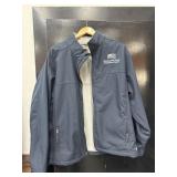 XL Geroge W Bush Presidential Center Jacket