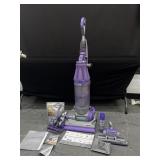 Dyson DC07 Vacuum Cleaner W/ Attachments