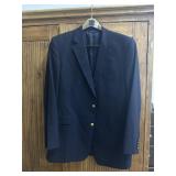 Ing Loro Piana & P. Italy Mens 46" XL Blazer