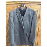 JoS. A. Bank Grey Travelers Collec. Suit