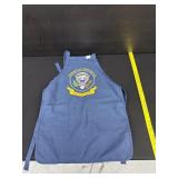 Presidential White House Food Service Apron