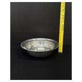 Antique SKS Zinn-geisser-Innung Pewter Bowl