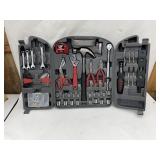 Multi Purpose Tool Kit W/ Carrying Case