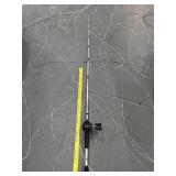 Motive Open Reel On Garcia 6.5 Foot Rod