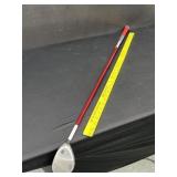 Callaway #2 Hybrid 17 Degrees New Grip