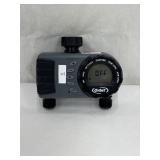 Orbit 2- Outlet Automatic Water Timer