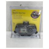 New HydroLogic 4 - Outlet Automatic Water Timer