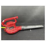 Toro Power Sweep Electric Blower