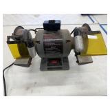 Craftsman 6" Bench Grinder