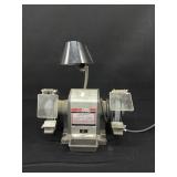 Sears Craftsman 1/2 Hp Bench Grinder