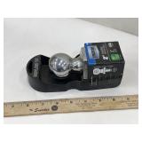 2" Chrome Hitch Ball