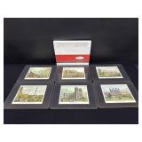 Eimpernel Traditional Collection Placemats England