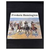 Frederick Remington Illustrator Book