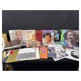 Over 50 Records Multiple Genres 50