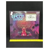 Official Walt Disney Epcot Center Album 1983