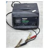 DieHard Battery Charger