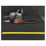 Pouland Pro 16" Gas Chainsaw