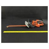 Black & Decker Electric Hedge Clippers