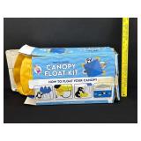 Canopy Float Kit