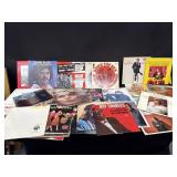 Over 50 Records Multiple Genres 50