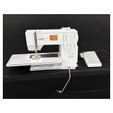 Bernina Virturosa 153 Computerized Sewing Machine