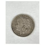 1921 SIlver Morgan Dollar