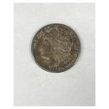 1921 Silver Morgan Dollar