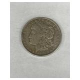 1921 SIlver Morgan Dollar