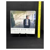 Photo Portrait Book George. W. Bush On Stand