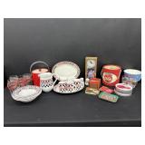 Huge Lot Of Coca Cola Memorbilia