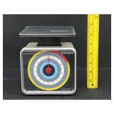 Vintage Mailmate Postage Scale