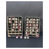 44 Reed & Barton Silver Christmas Bells