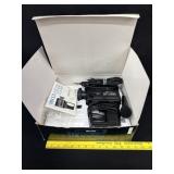 Vintage Minolta XL-440 Sound Movie Camera