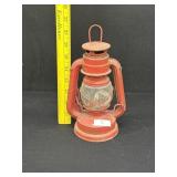 Vintage Small Kerosene Lantern