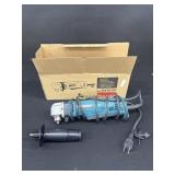 New Makita 3/8" Angle Drill