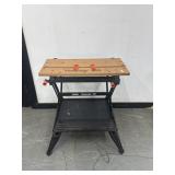 Workmate Adjustable Work Table