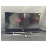 42" Sharp Tv W/ Remote