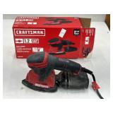 Craftsman 1.2 Amp Angled Detail Sander