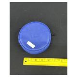 Dior Cosmetic Bag Pouch