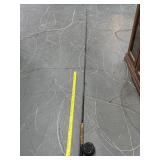 Cabelas 789 Reel On 8.5 Foot Fly Rod