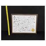 "The Diagram Of Dogs" Poster Depicting 181 Breeds