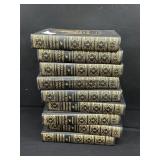 Journeys Through Bookland Childrens Story Books