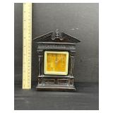 Mantel Architectural Style Clock Quartz