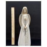 Vintage Enesco Foundations Angel