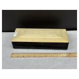 Vintage Community Flatware Holder