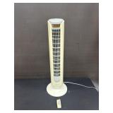 Aloha Breese Oscillating Tower Fan W/ Remote