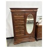 Lexington Chez Michelle Collection Wardrobe