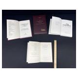 4 Books Of Christianity