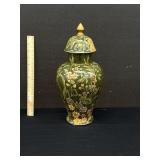 Raymond Waites Porcelain Ginger Jar