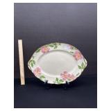 Franciscan Desert Rose Serving Platter